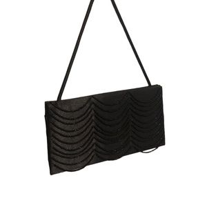 Vintage y2k Victoria’s Secret mini beaded bag